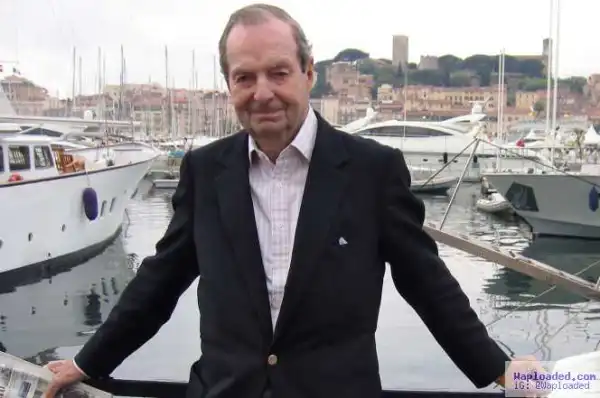 James Bond Film Director, Guy Hamilton Dies at Age 93